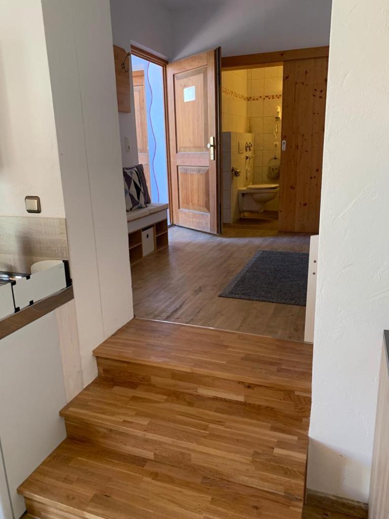 Apartment - Ground Floor