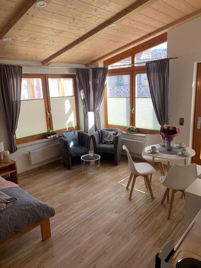 Ferienhaus Elisabeth