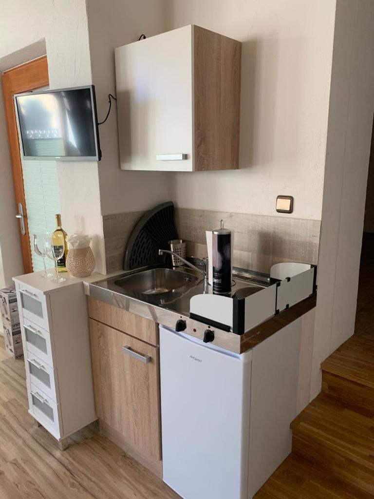 Apartment - Ground Floor