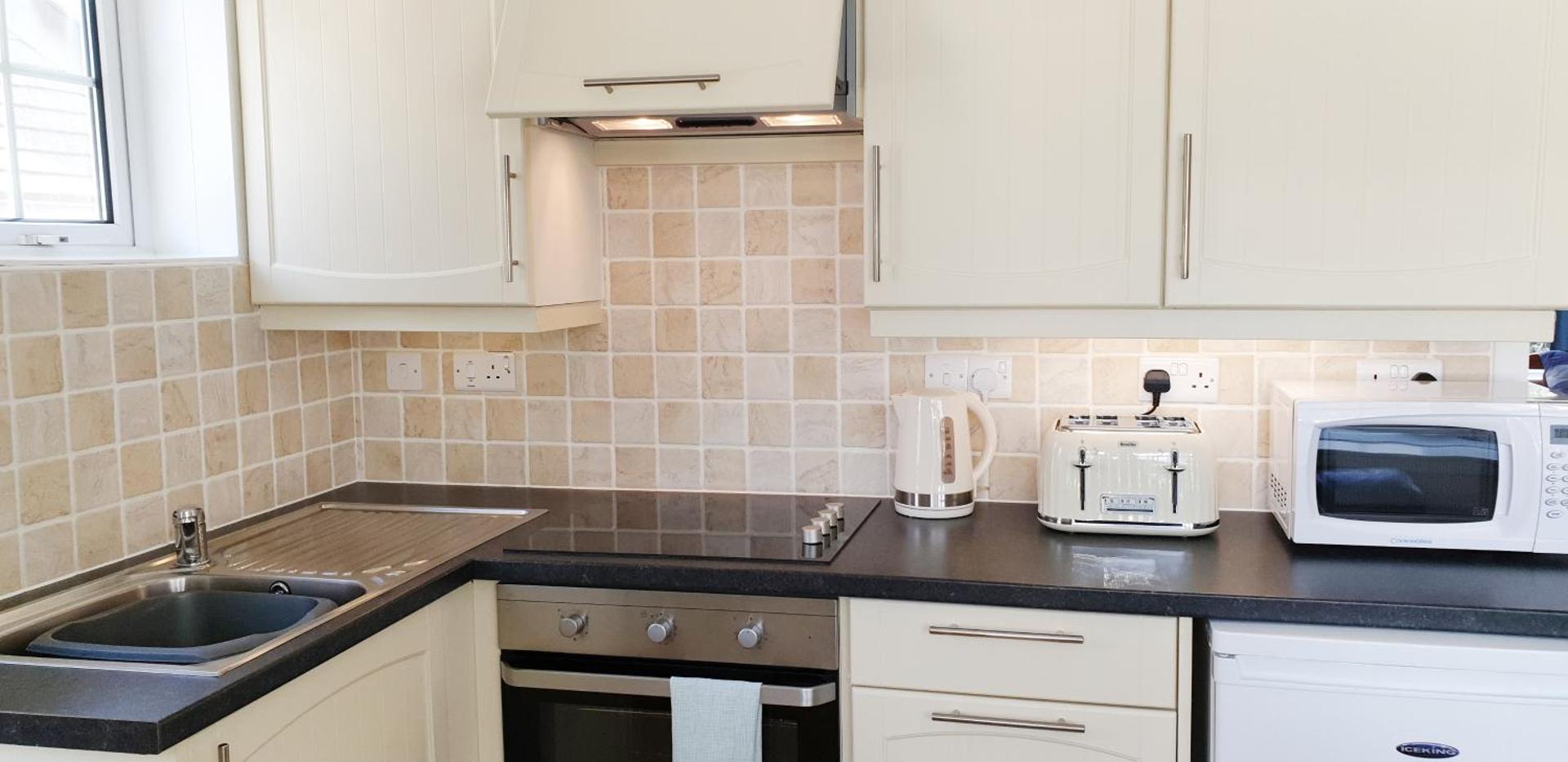 Amazing Granite Henge and Swimming Pool