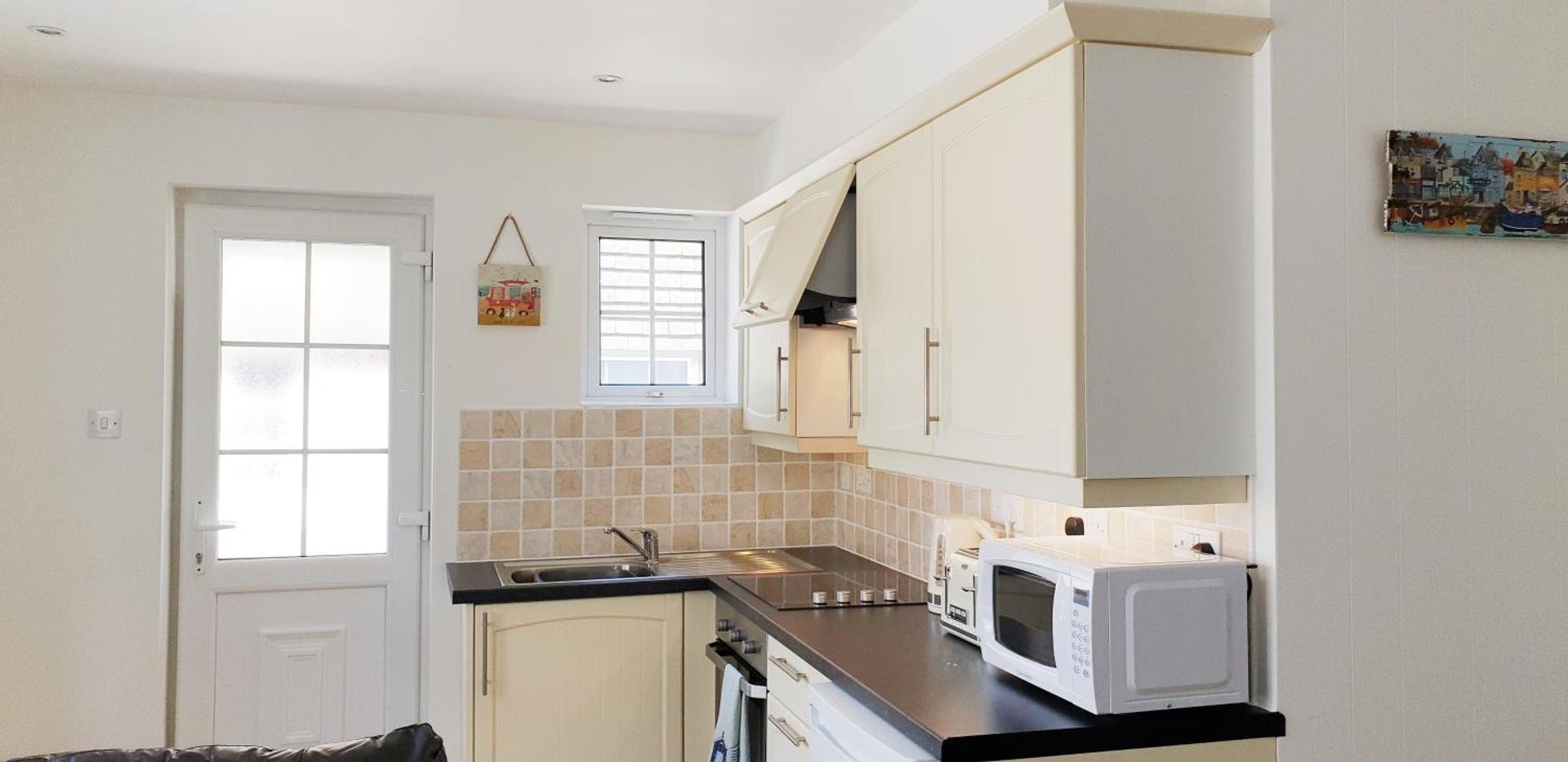 Amazing Granite Henge and Swimming Pool