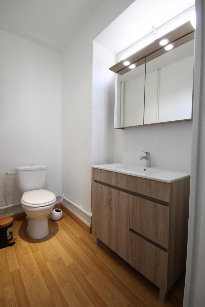 Appartements Le Cru Colbert