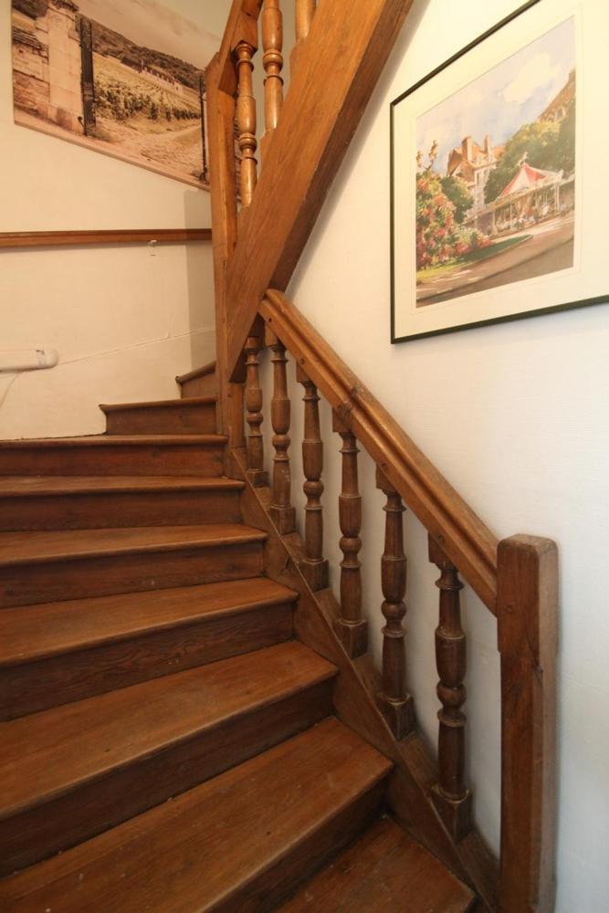 Appartements Le Cru Colbert