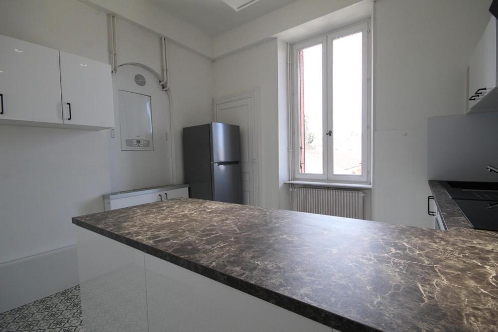 Appartements Le Cru Colbert