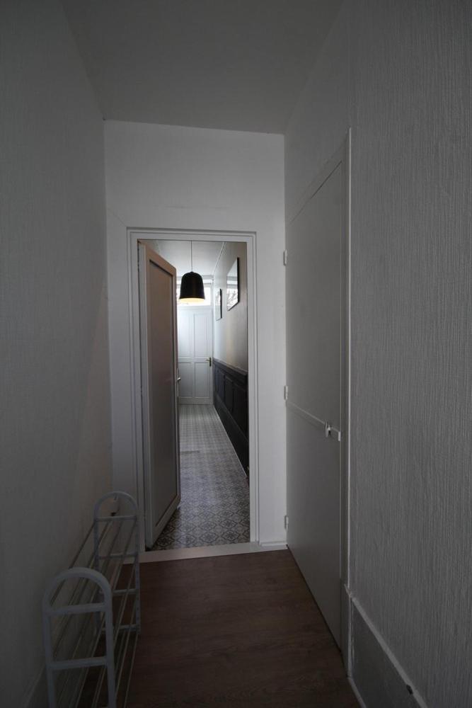 Appartements Le Cru Colbert