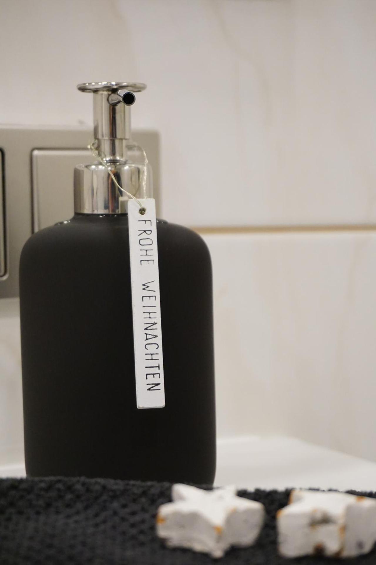 Jagd trifft Moderne & Boutique Jardin Ferienhaus