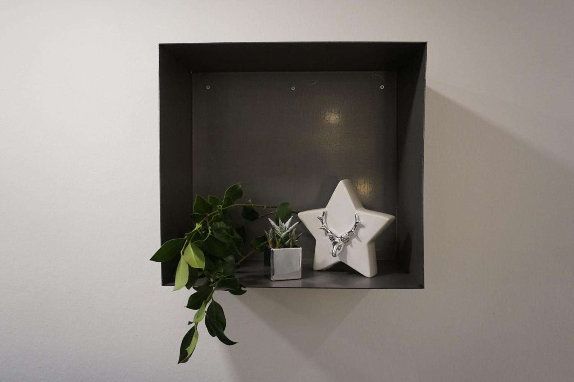 Jagd trifft Moderne & Boutique Jardin Ferienhaus