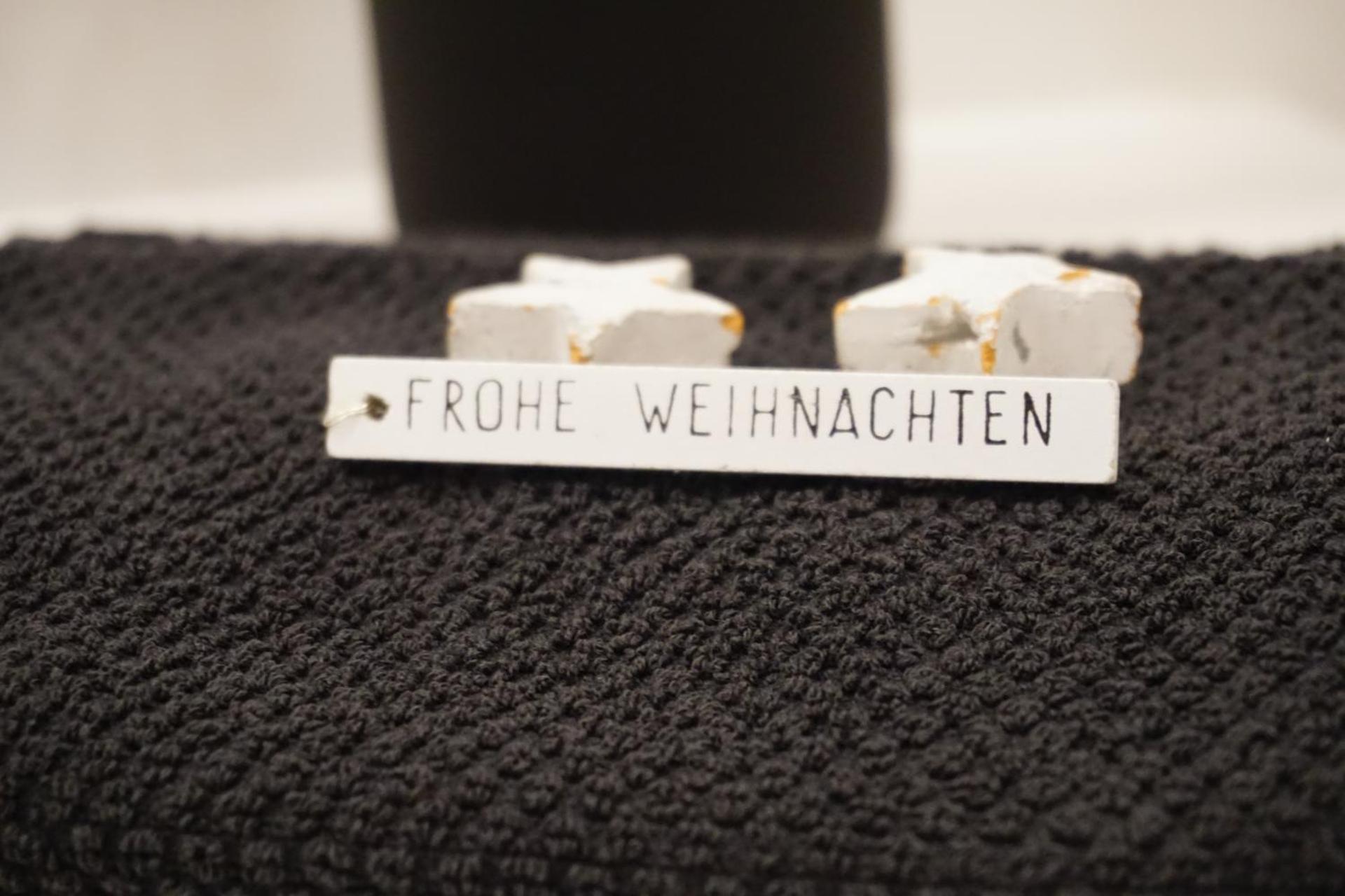 Jagd trifft Moderne & Boutique Jardin Ferienhaus