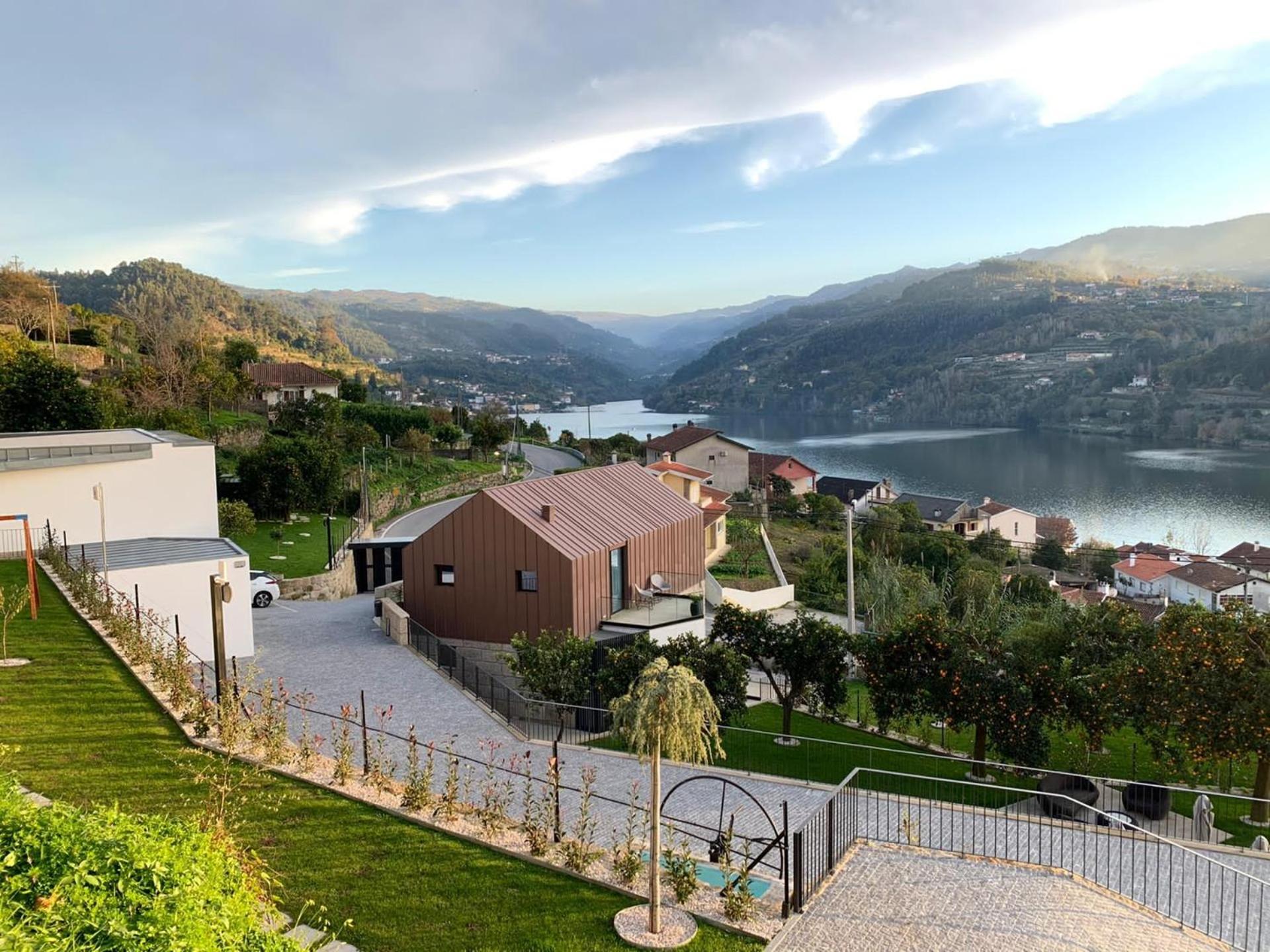 Portovella Lodges & Bungalows