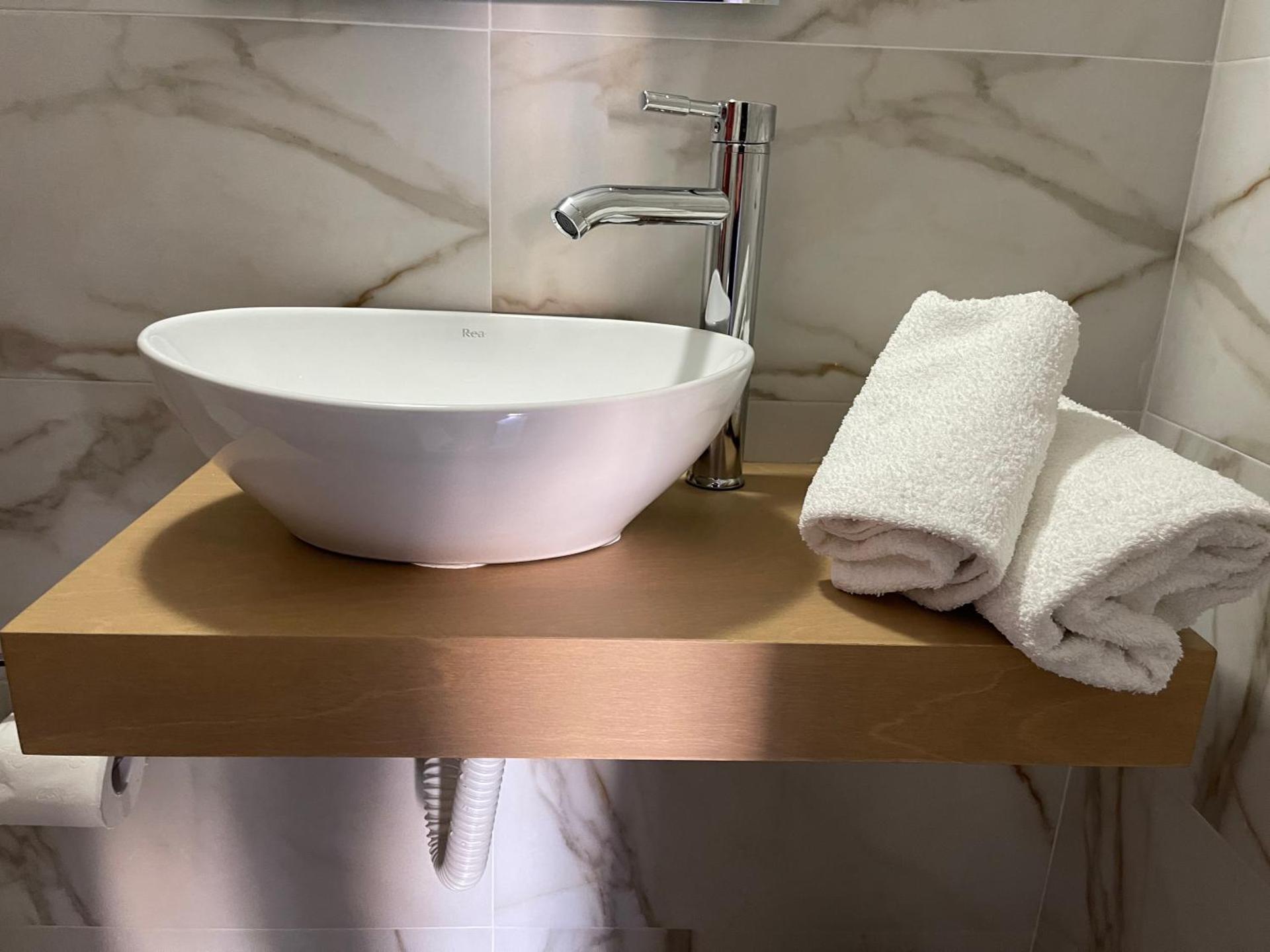 Spiros apartment in the center of Preveza Dodonis 32