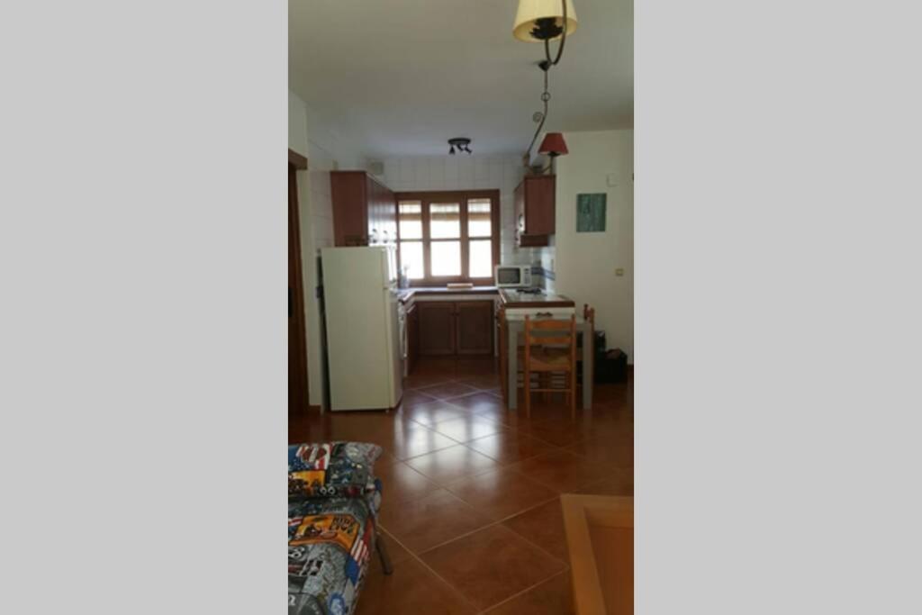 Apartamento Rústico VILLA MOCA Bubión