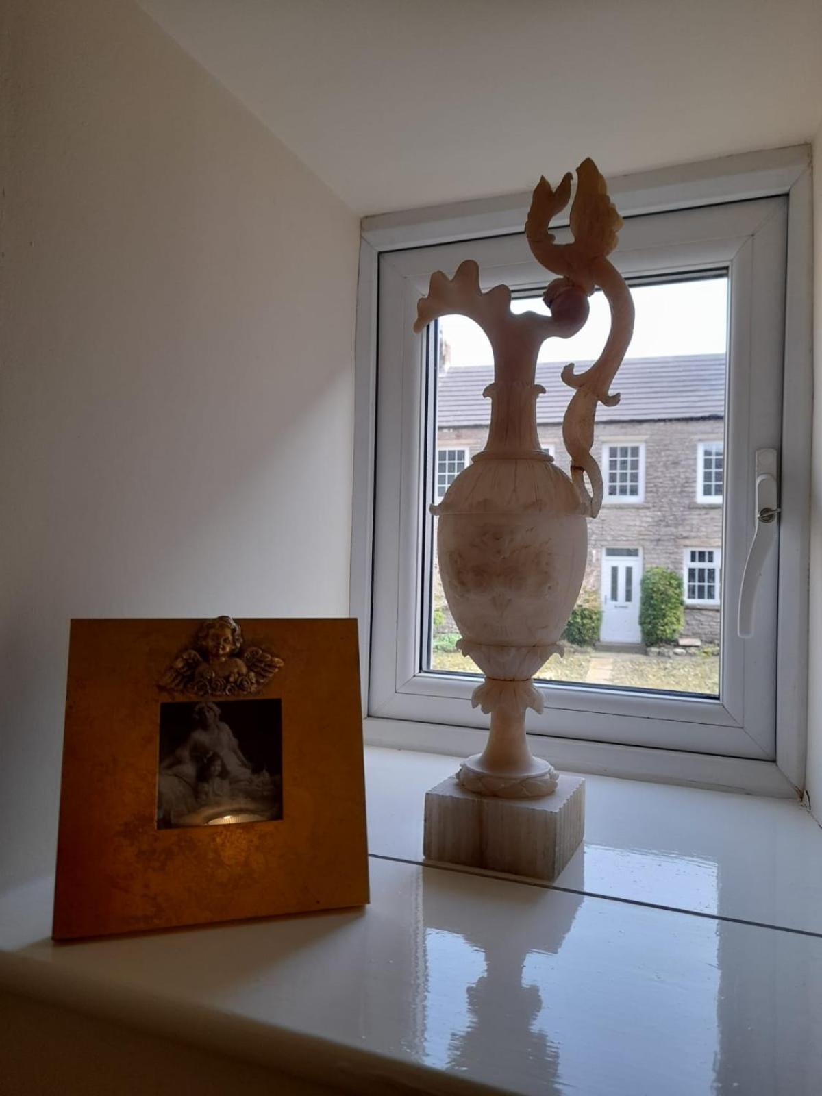 The Apartment of Antiquity