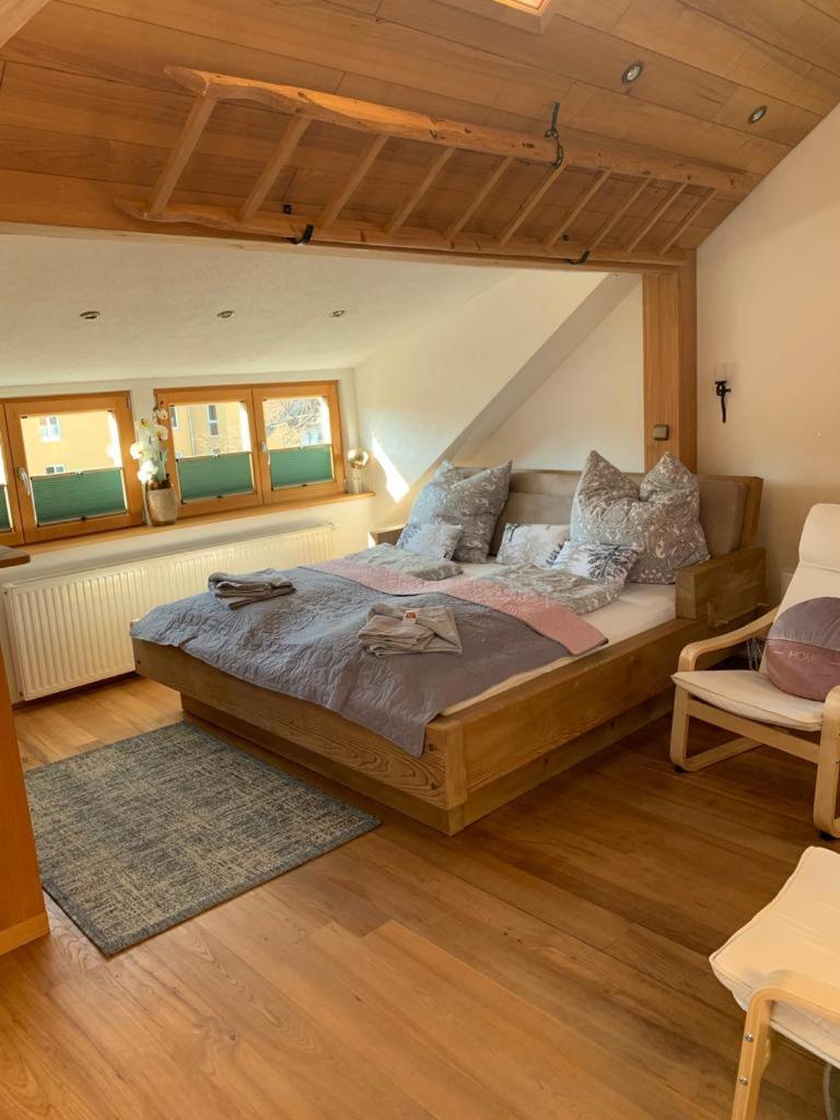 Ferienhaus Elisabeth