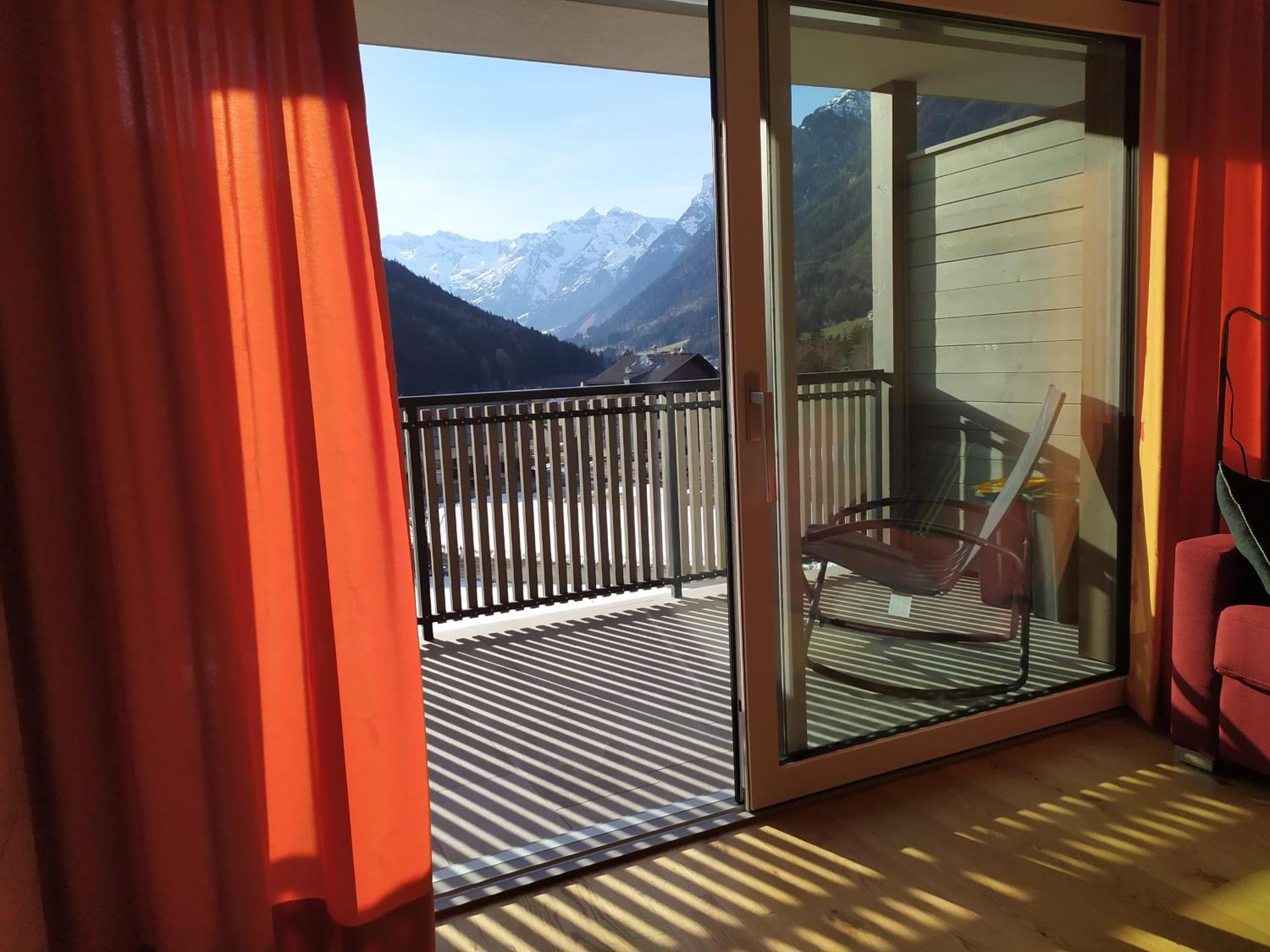 View (from property/room)