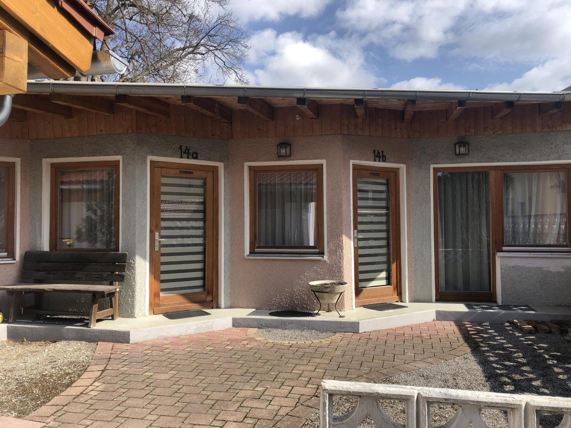 Ferienhaus Elisabeth