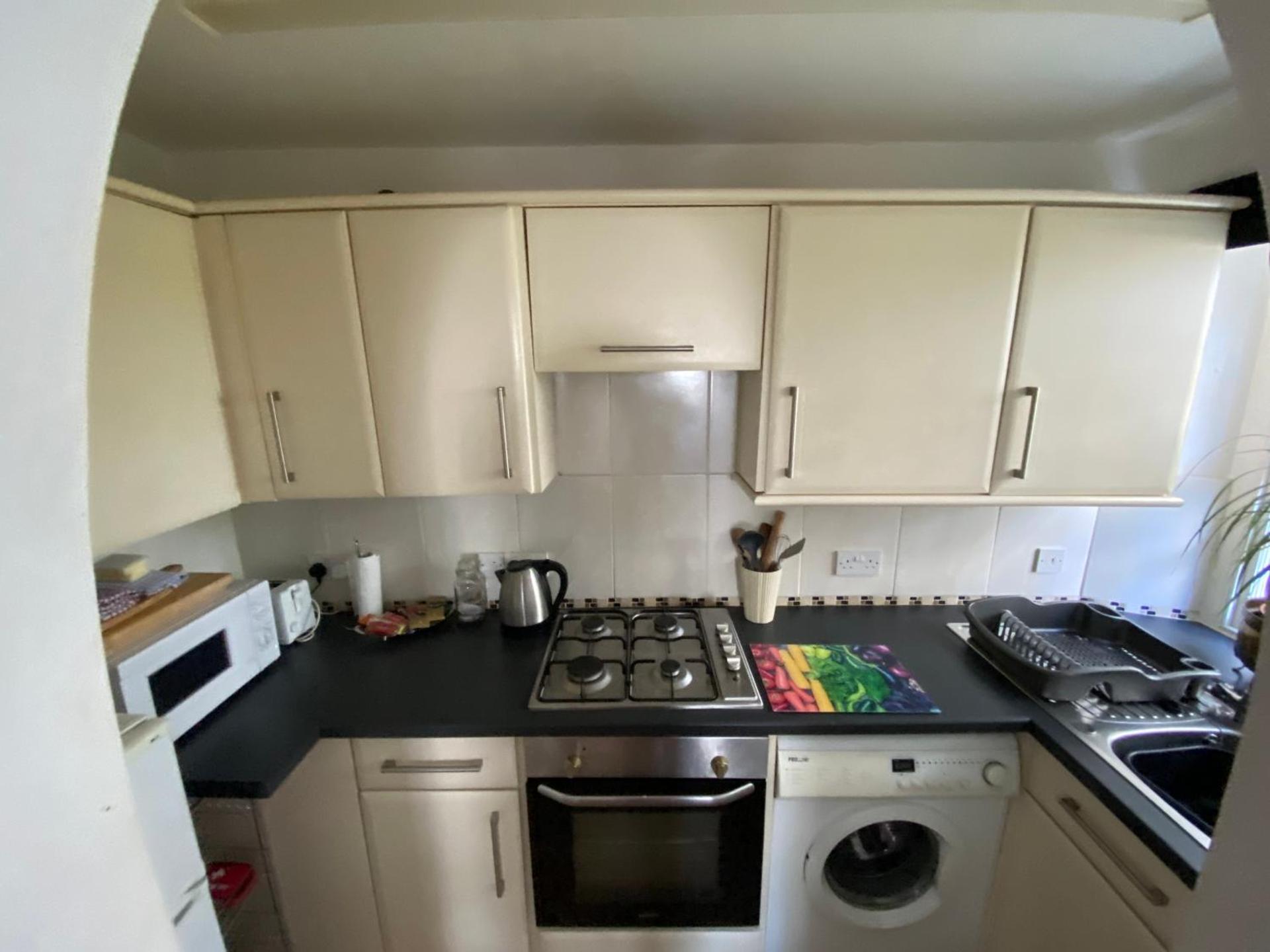 Robinsons Cottage, central and quiet