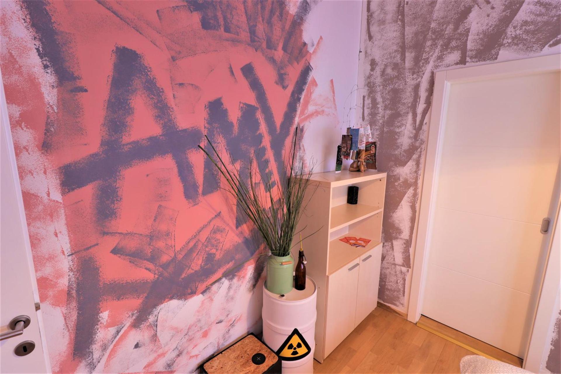 Amy apartment,centar,Netflix,speed WiFi