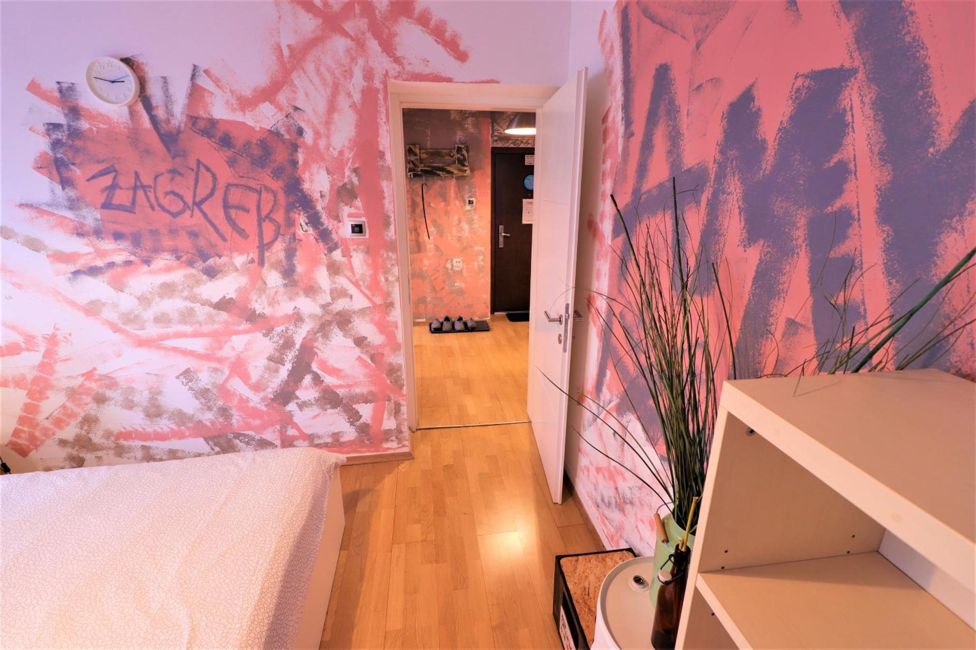 Amy apartment,centar,Netflix,speed WiFi