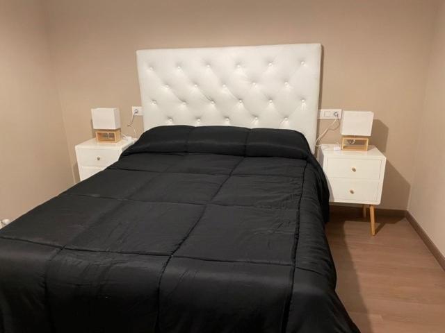 Alojamientos con encanto Ruliña