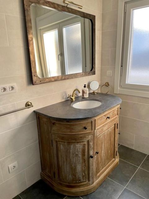 Alojamientos con encanto Ruliña