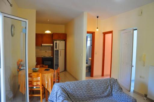 Dimitra Apartments Zakros Village