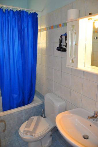 Dimitra Apartments Zakros Village