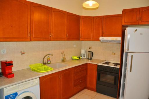 Dimitra Apartments Zakros Village