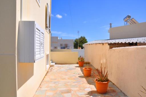 Dimitra Apartments Zakros Village