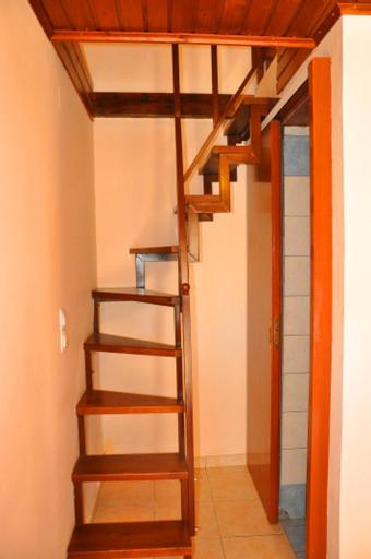 Tania village Zakros maisonette