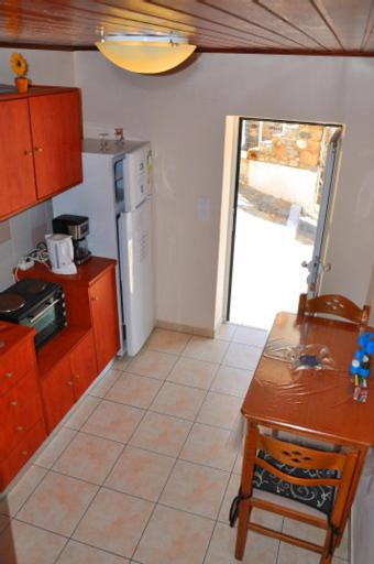Tania village Zakros maisonette