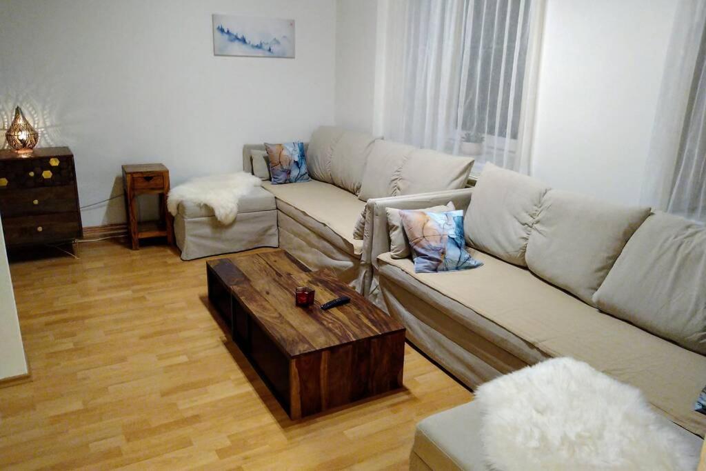 Horský Apartmán Loučná, nově s infrasaunou