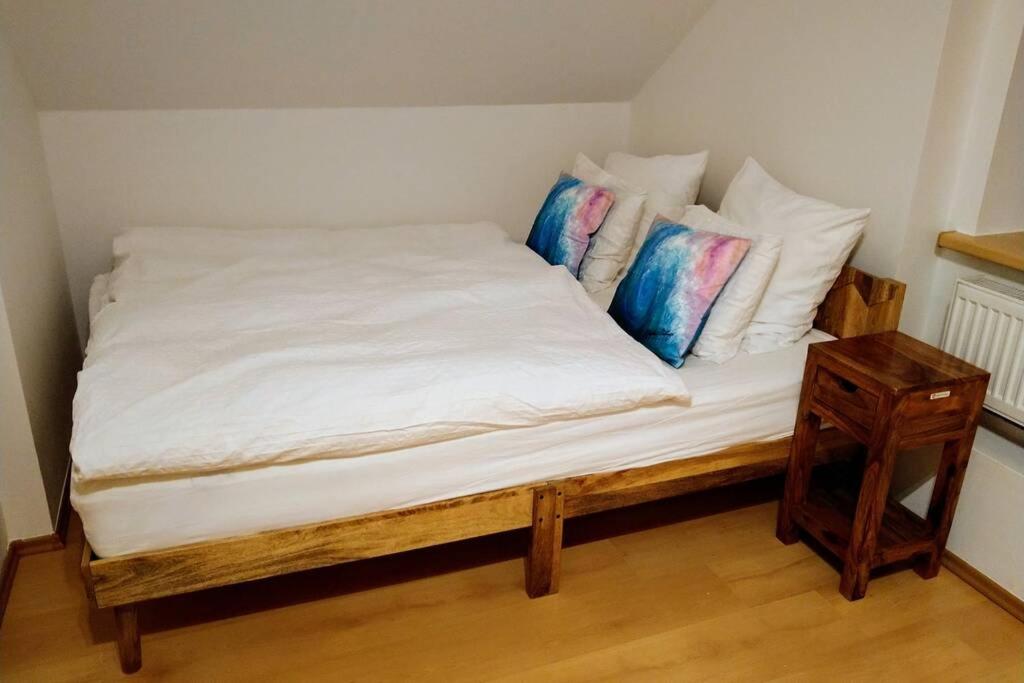 Horský Apartmán Loučná, nově s infrasaunou