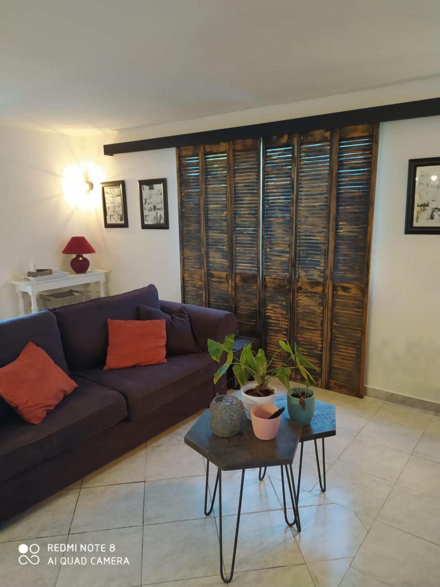 Appartement Giovanna