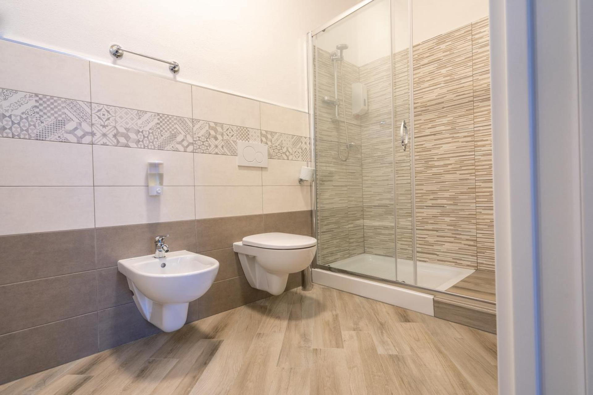 King Room with Balcony