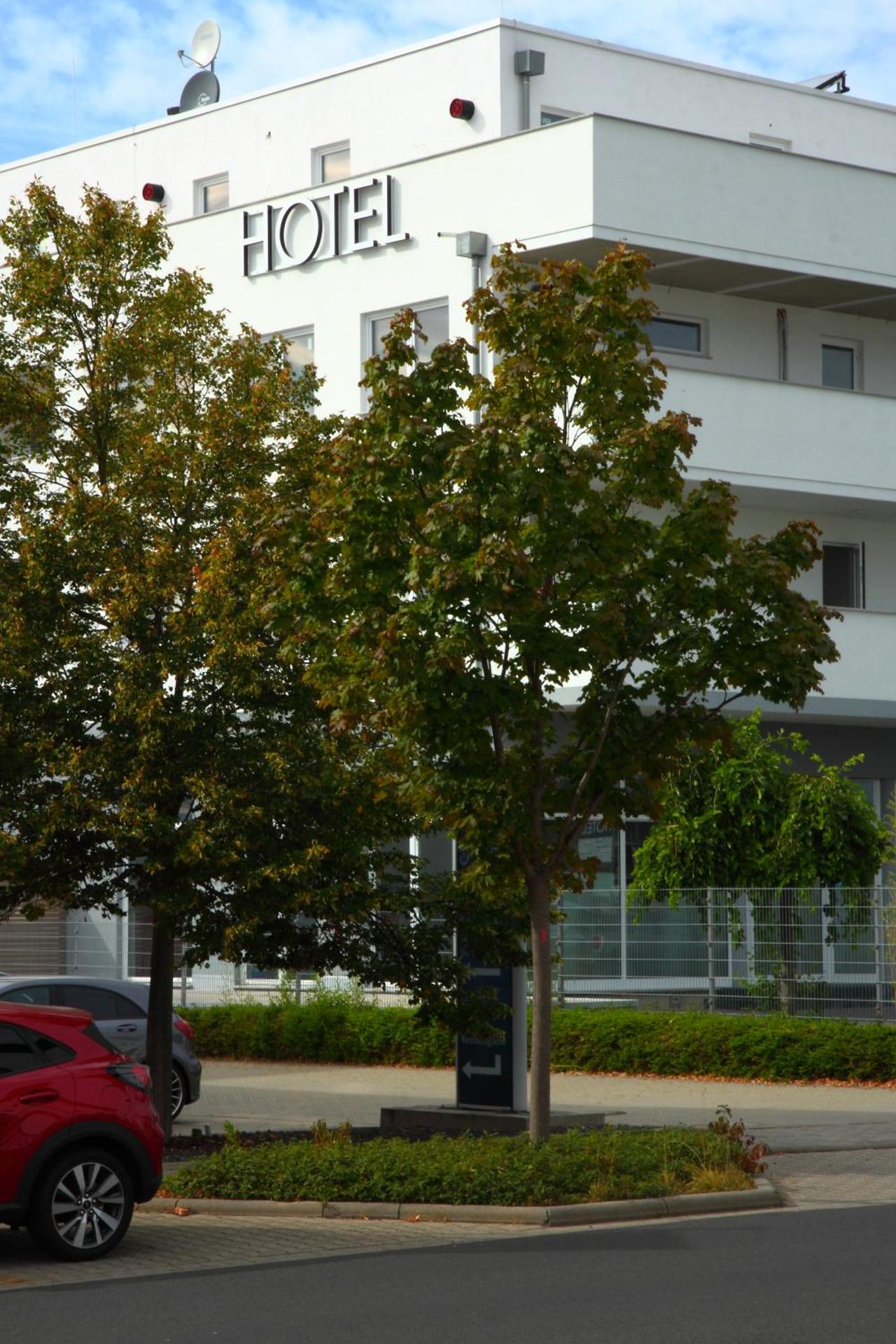 Hotel Rodgau