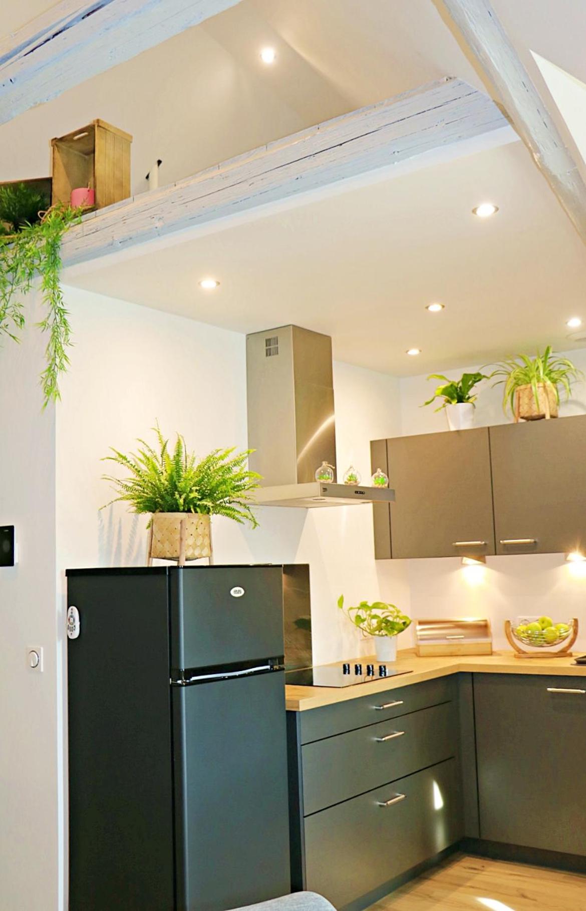 La pause gourmande charme et confort au centre ville