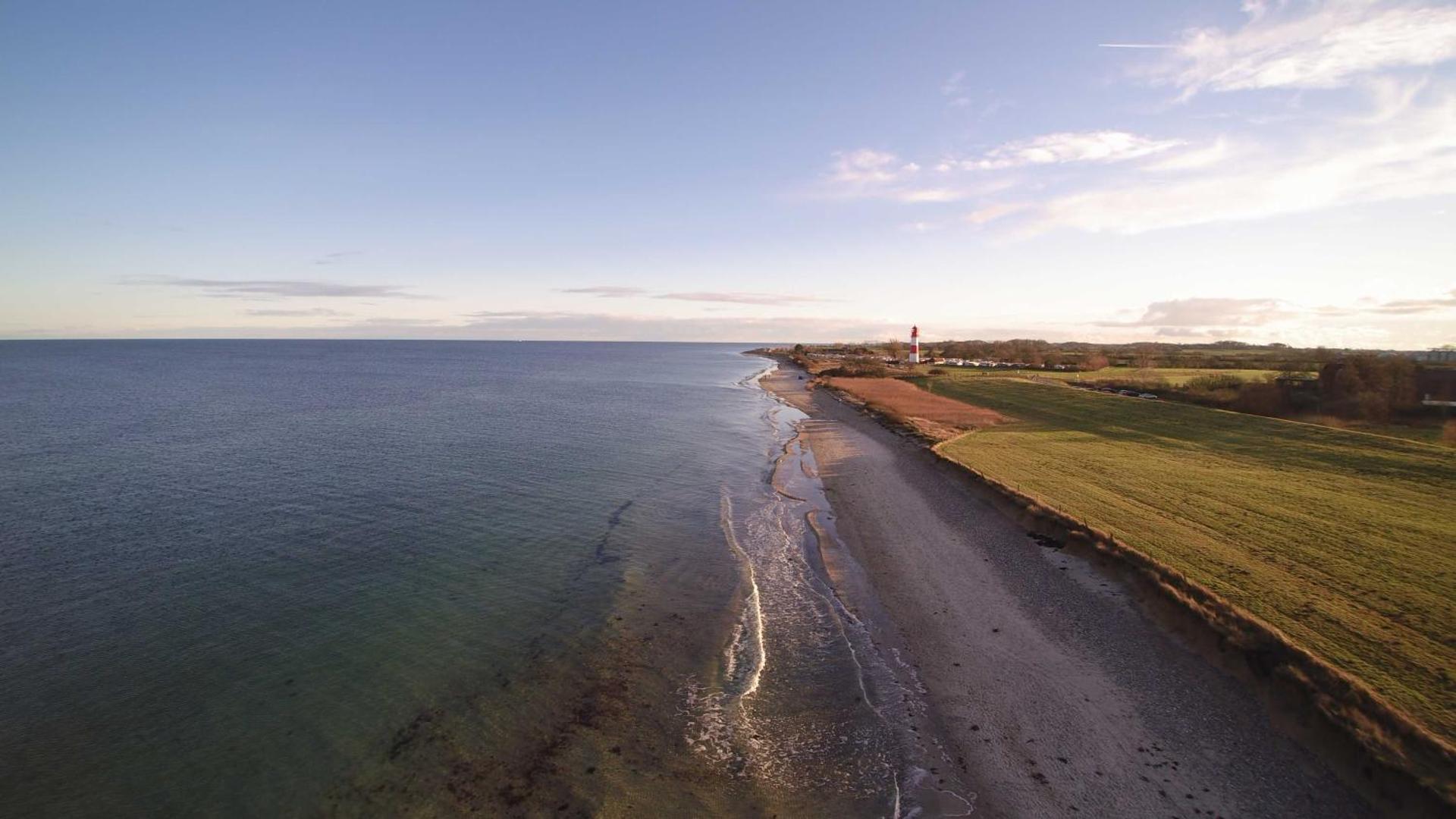 Ostseeurlaub-Asmussen Nieby