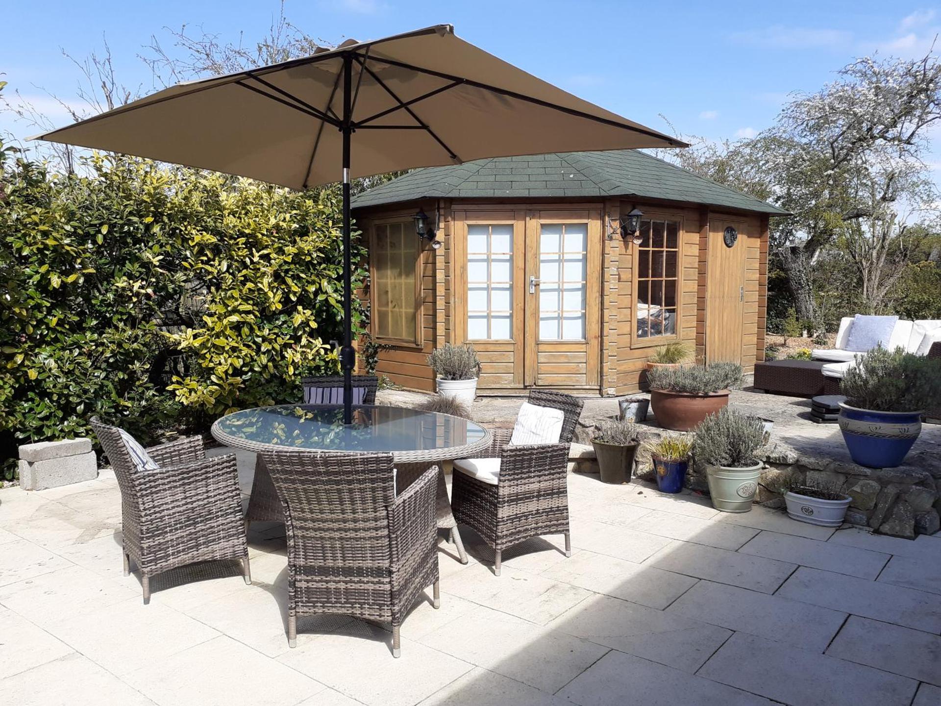 The Cobblers Bed and Breakfast