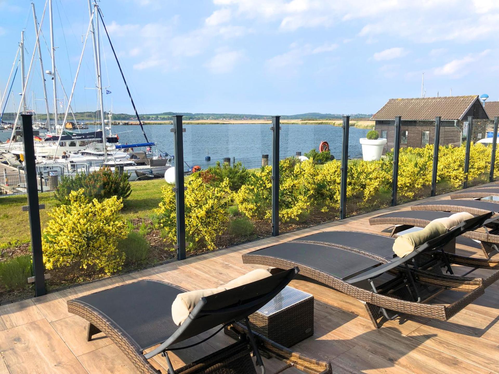 Spa and wellness centre/facilities