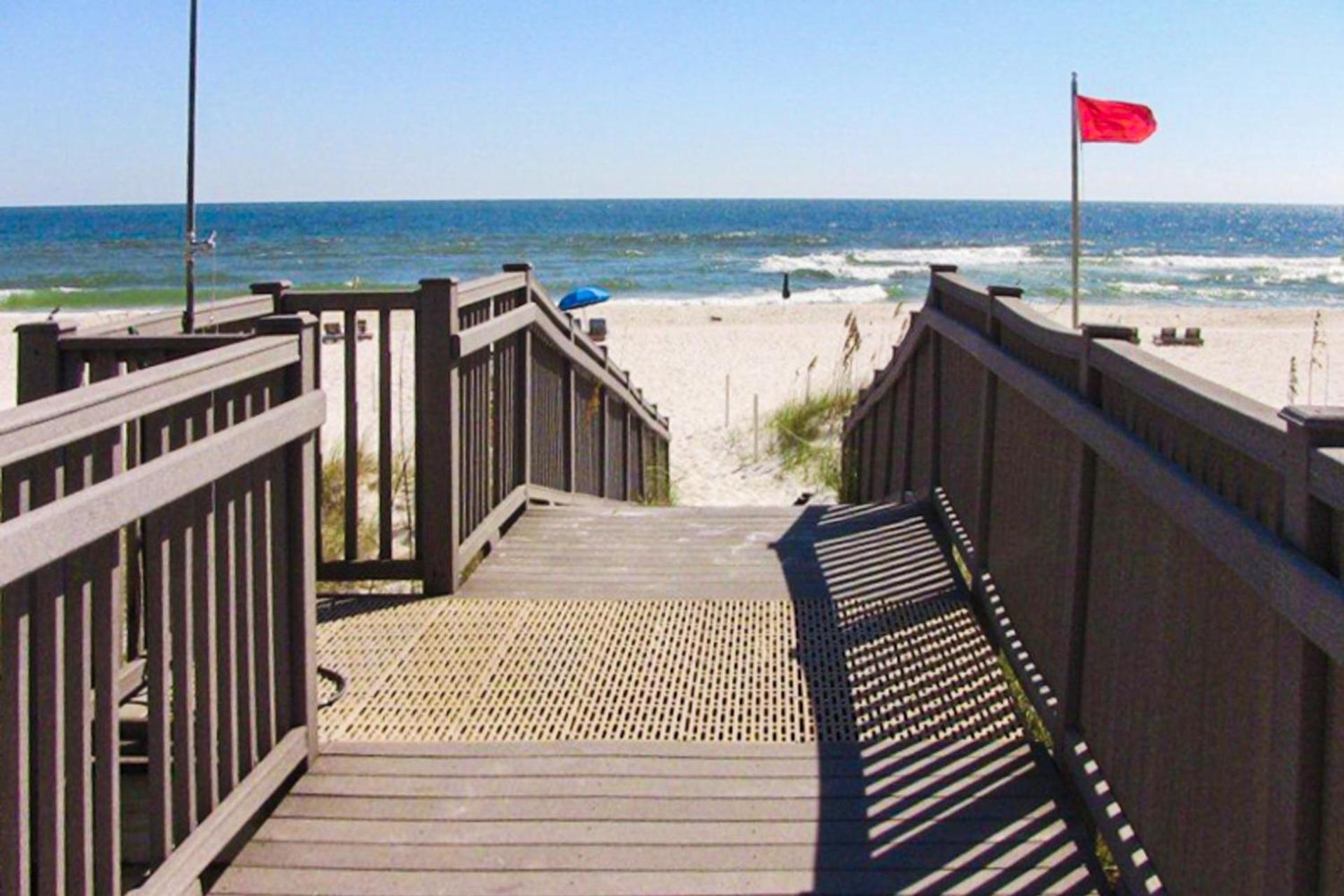 Perdido Towers - E102