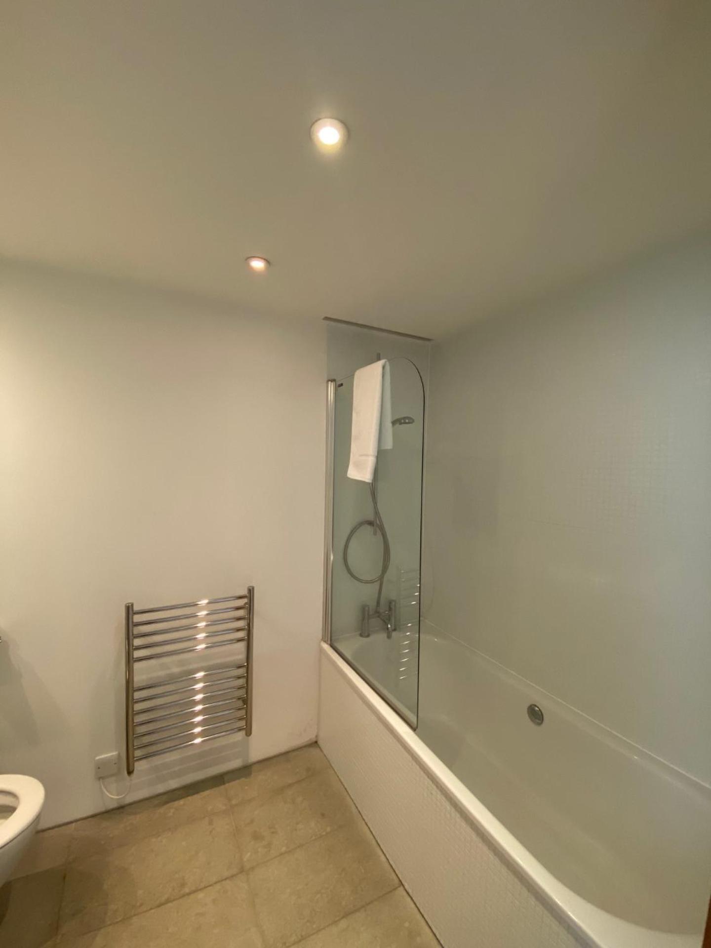 Buckingham Place at the Royal William Yard