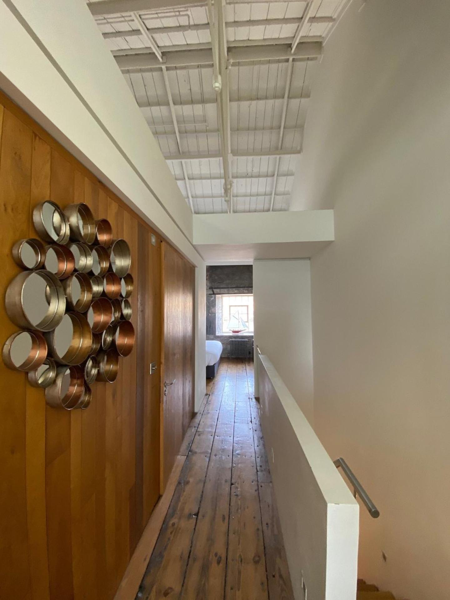 Buckingham Place at the Royal William Yard