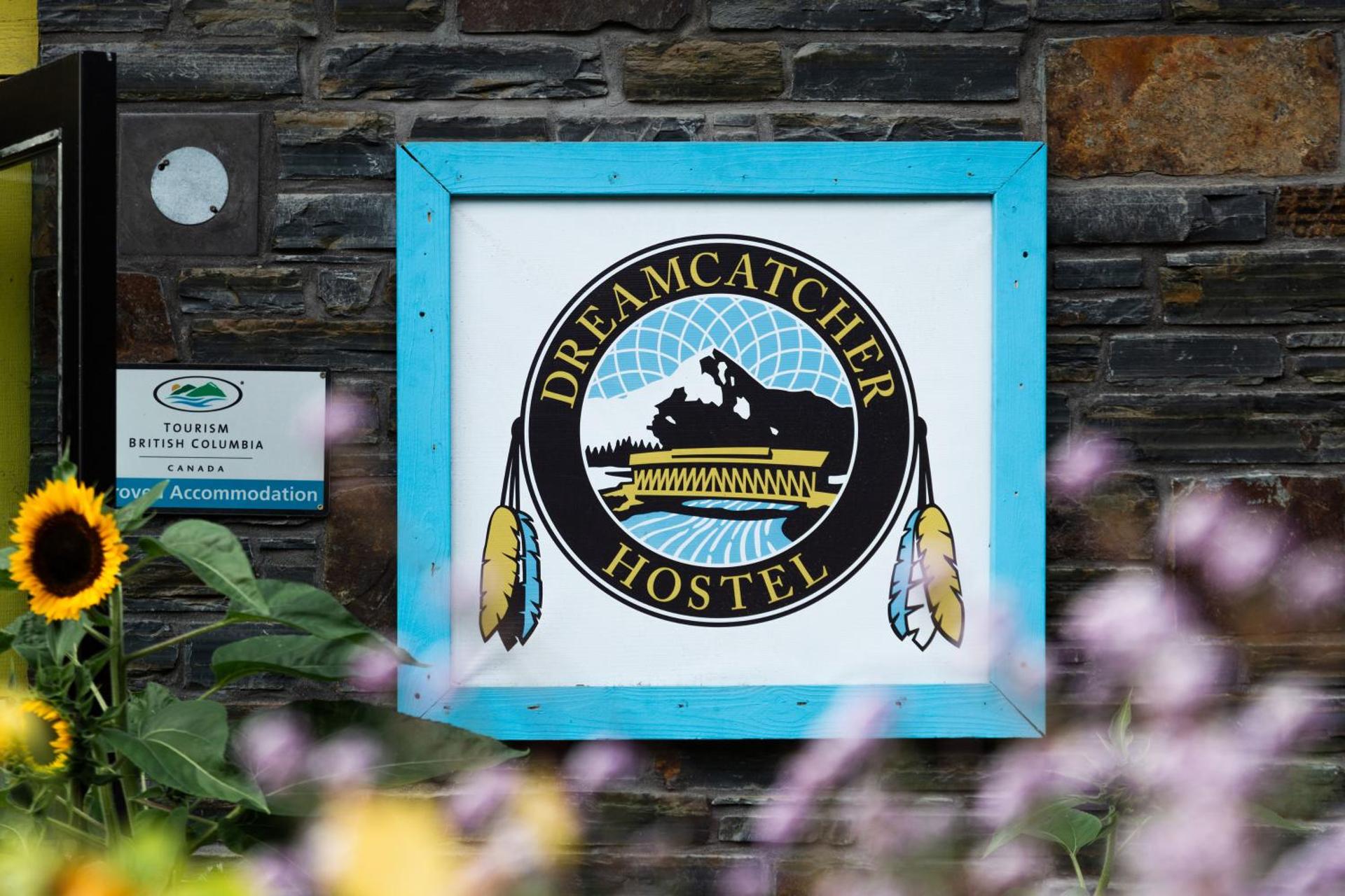 Property logo or sign