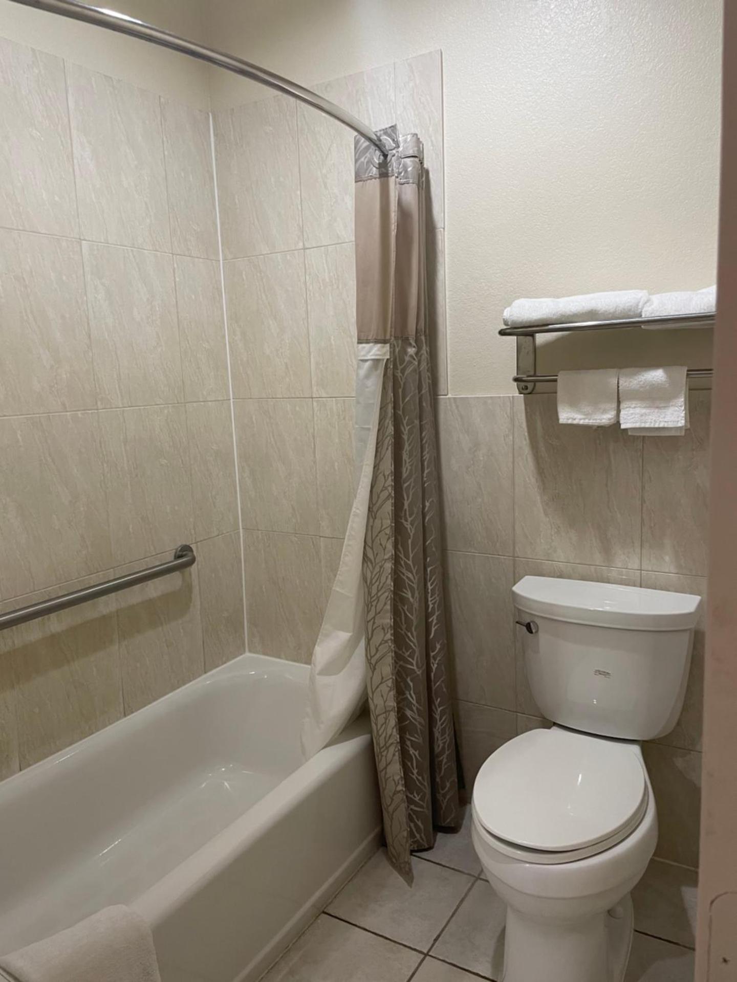 Raintree Inn and Suites