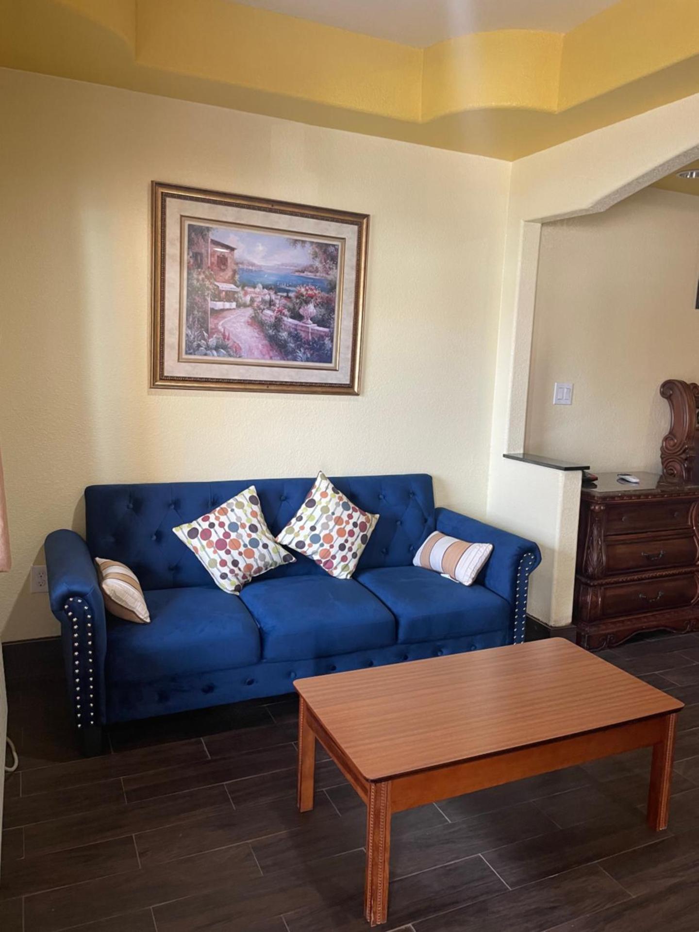 Raintree Inn and Suites