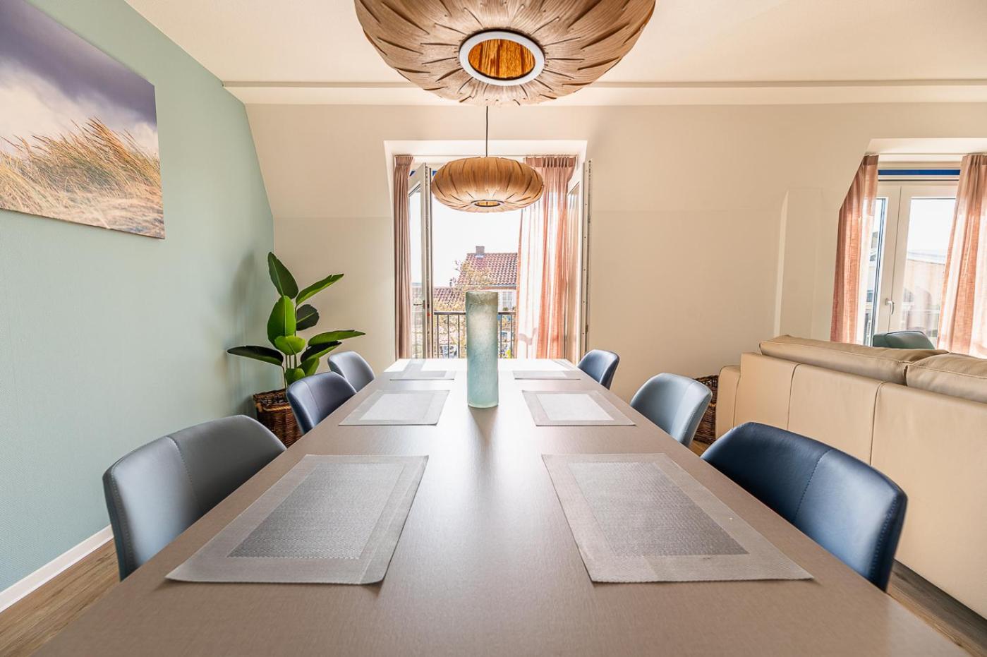 Boutique Resort Schaardijk vakantieappartement