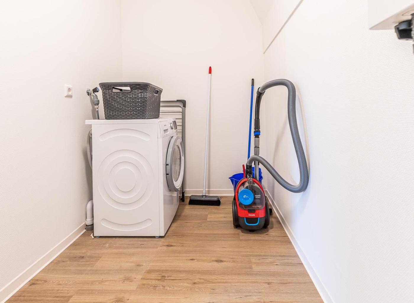 Boutique Resort Schaardijk vakantieappartement