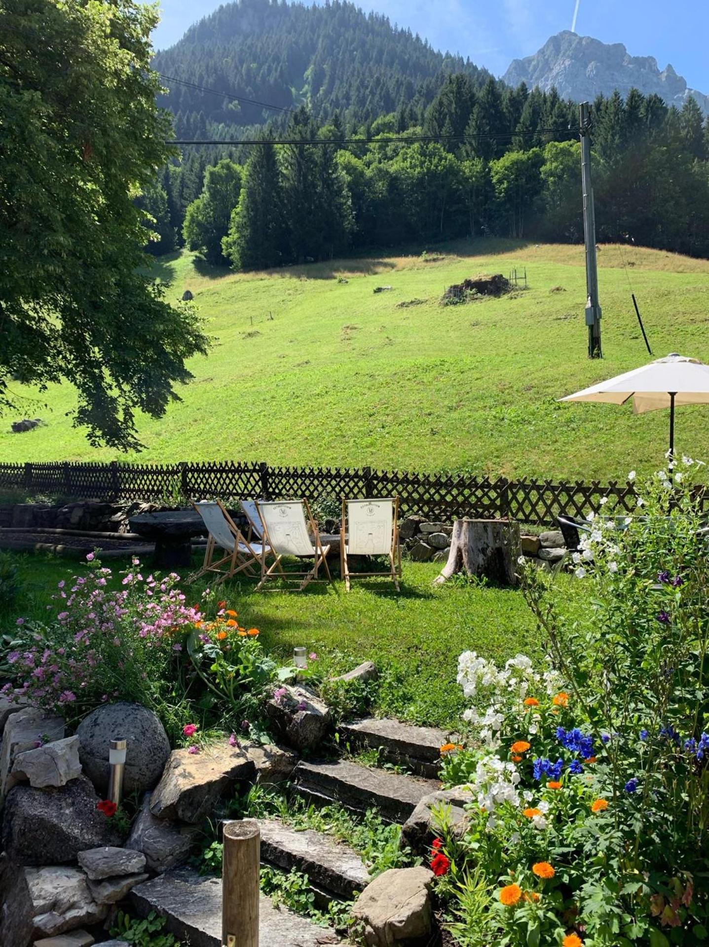 Guest House du Grand Paradis - On Piste