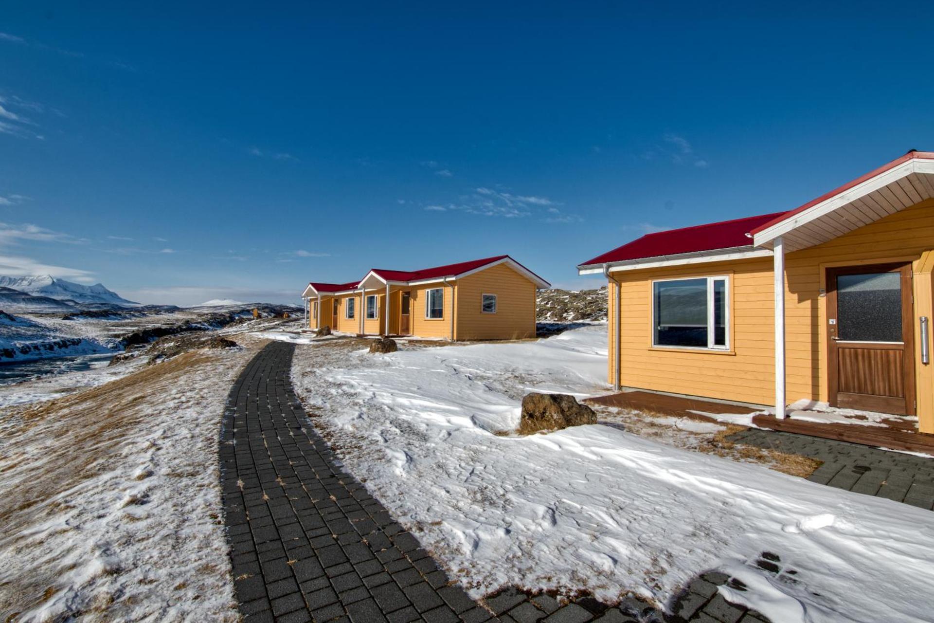 View (from property/room)