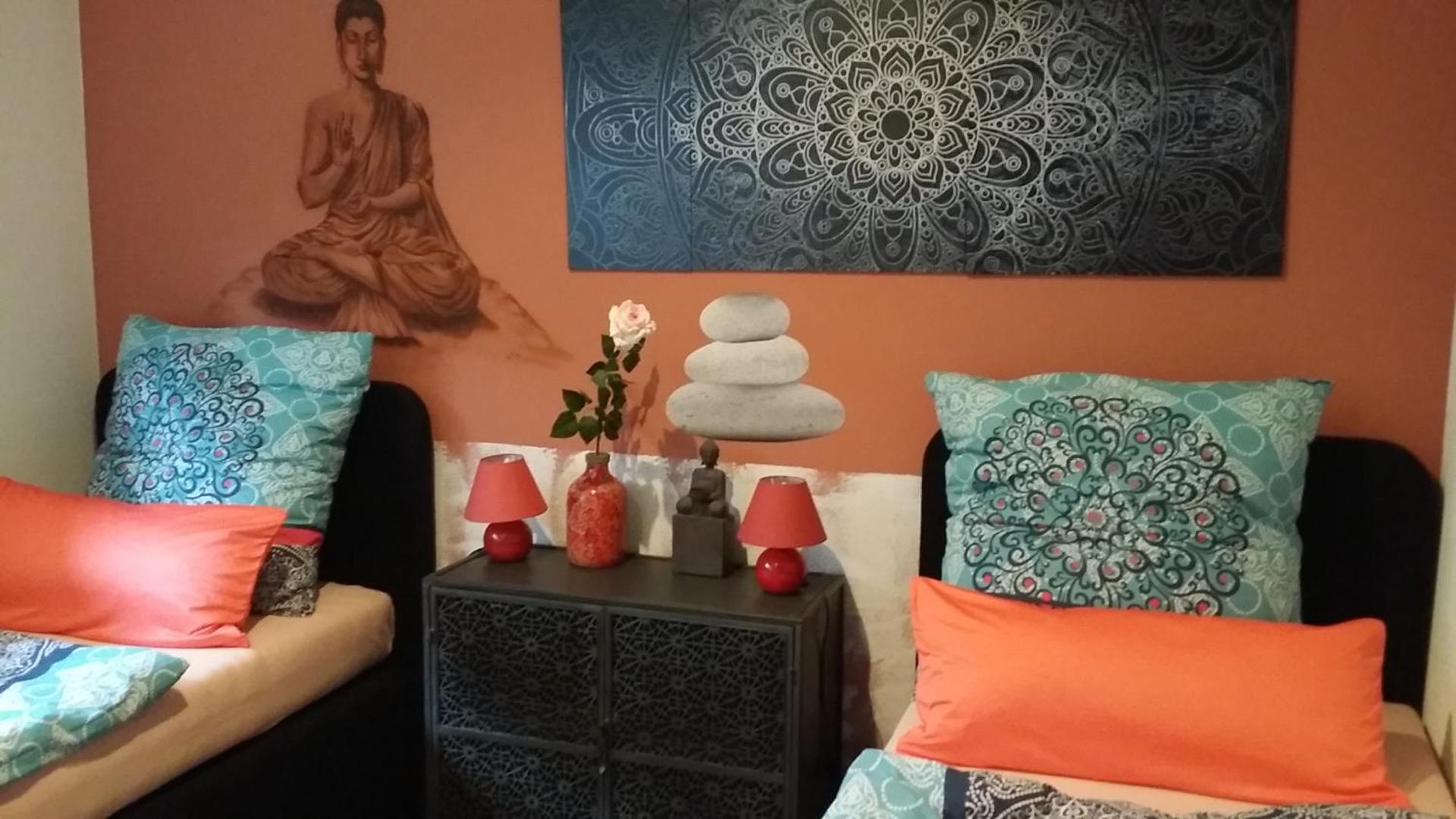 Ambrahaus-Traumferienhaus